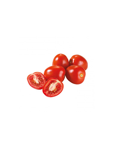  CAISSE TOMATE ROMA - 6 KG