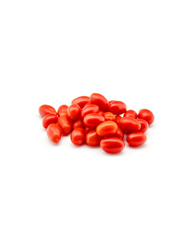  CAISSE TOMATE CERISE ROUGE 4 KG
