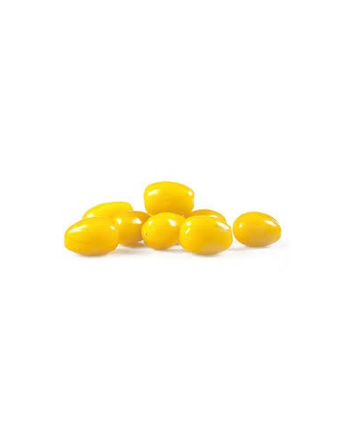  CAISSE TOMATE CERISE JAUNE 4 KG