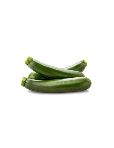  CAISSE COURGETTE VERT 5 KG