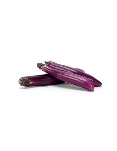  CAISSE AUBERGINE JAPONAISE 5 KG