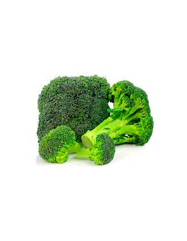  CAISSE BROCOLI VERT 6 KG