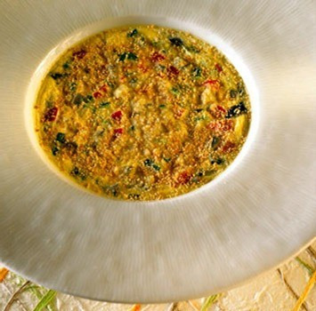Gratin provençal